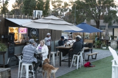 The Patio