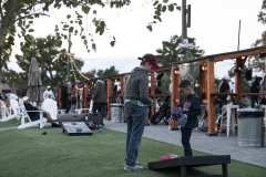 Corn Hole