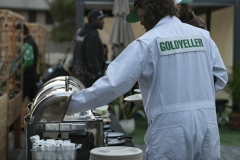 Goldyeller