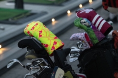 Club Head Covers
