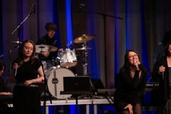Singing